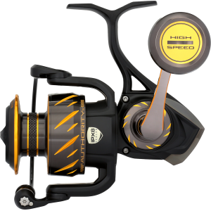 Image of Penn Authority Spinning Reel | ATH6500HS