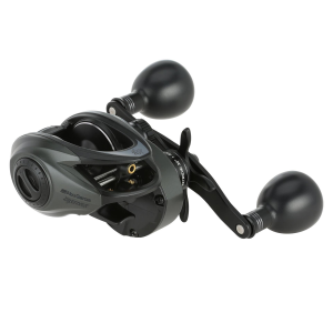 Image of Abu Garcia Beast Low Profile Reel Casting Reel | BST300LP-L