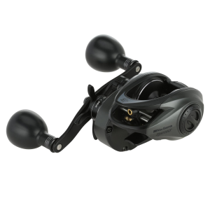 Image of Abu Garcia Beast Low Profile Reel Casting Reel | BST300LP-HS