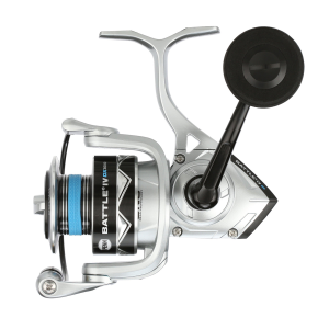 Image of Penn Battle IV DX Spinning Reel | BTLIV8000DX