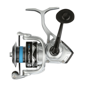 Image of Penn Battle IV DX Spinning Reel | BTLIV3000DX