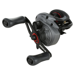 Image of Abu Garcia Max Elite Rocket Low Profile Casting Reel | MAX5ELTRKTLP
