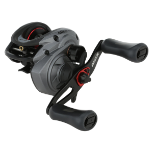 Image of Abu Garcia Max Elite Rocket Low Profile Casting Reel | MAX5ELTRKTLP-L