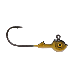 Image of Northland Tungsten Smeltinator Jig Head - 3/0 Hook | Smelt; 3/8 oz.