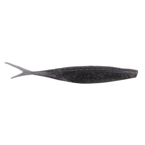 Image of Yamamoto Hinge Minnow Soft Bait | Natural Shad; 6 in.