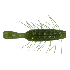 Image of Yamamoto Fuzzy Nuki Soft Bait | Baby Bass; 3 1/2 in.