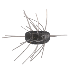 Image of Yamamoto Fuzzy Nut Soft Bait | Natural Shad