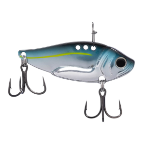 Image of SteelShad Alloy Blade Bladebait | Sexy Shad; 7/16 oz.