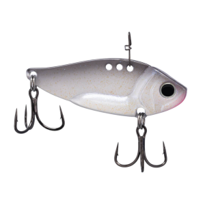 Image of SteelShad Alloy Blade Bladebait | Lavender Shad; 7/16 oz.