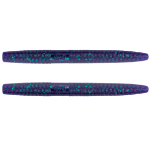 Image of Yamamoto Original Senko Worms | OG Junebug; 4 in.