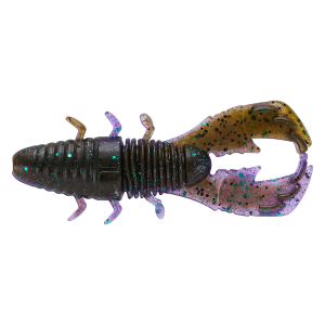 Image of Yamamoto Yamabug Soft Bait | Bama Bug; 3 3/4 in.