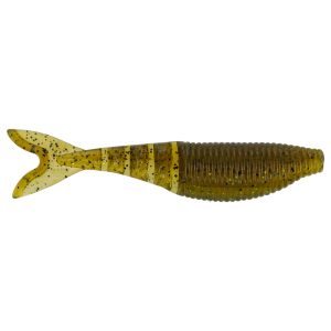 Image of Yamamoto Zako Swimbait | Sungill; 4 in.