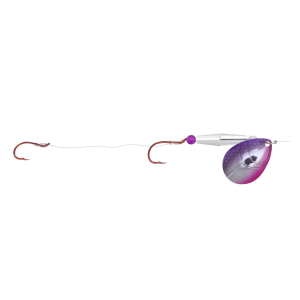 Image of Northland Gravel Grinder Float'n Rigs Harness | Purple Passion; 4