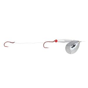 Image of Northland Gravel Grinder Float'n Rigs Harness | Silver; 6