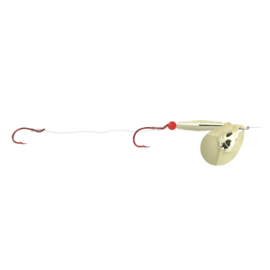 Image of Northland Gravel Grinder Float'n Rigs Harness | Gold; 6