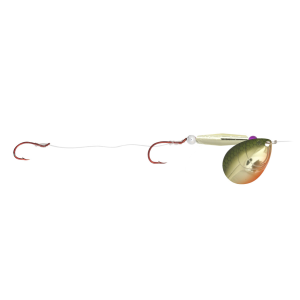 Image of Northland Gravel Grinder Float'n Rigs Harness | Gold Gill; 6
