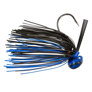 Image of Big Bite Baits LS Football Jig | Hematoma; 1/2 oz.