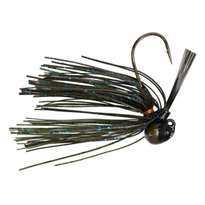 Image of Big Bite Baits LS Football Jig | 1099; 1 oz.