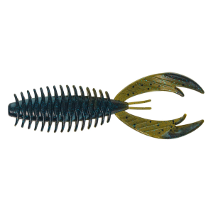 Image of Big Bite Baits Fighting Craw | 1099; 3 3/4 in.