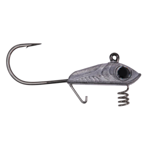 Image of Buckeye Lures Piggyback Jig Head | Raw; 3/16 oz.