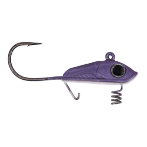 Image of Buckeye Lures Piggyback Jig Head | Shad; 3/8 oz.