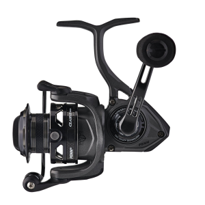 Image of Penn Clash II Spinning Reels | CLAII4000