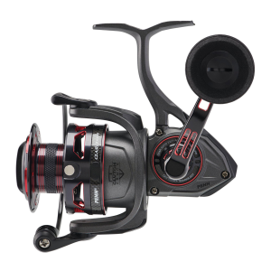 Image of Penn Clash II Spinning Reels | CLAII4000HS