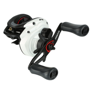 Image of Abu Garcia Max Pro Low Profile Casting Reel | MAX5PROLP-L