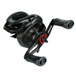 Image of Abu Garcia Max SX Low Profile Casting Reel | MAX5SXLP-L