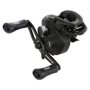 Image of Abu Garcia Max SX Winch Low Profile Casting Reel | MAX5SXWINCHLP