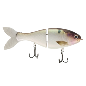 Image of Bucca Brand Trick Shad Glide Bait | Gizzard Magic; 8 in.