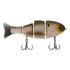 Image of Bucca Brand Bull Shad Swimbait | Matte Shad; 5 in.
