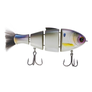 Image of Bucca Brand Bull Shad Swimbait | Threadfintastic; 5 in.