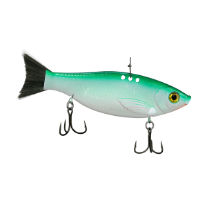 Image of Bill Lewis Big Gizz Hard Bait | Citrus Shad
