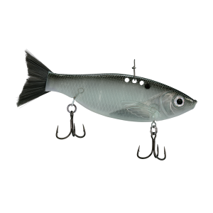 Image of Bill Lewis Big Gizz Hard Bait | Green Gizzard