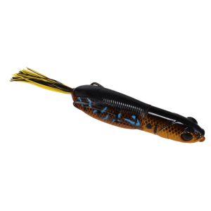 Image of Frog Factory Mongrel Topwater Walking Frog | Hot Mustard