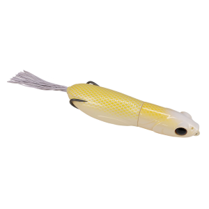 Image of Frog Factory Mongrel Topwater Walking Frog | Bone