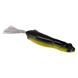 Image of Frog Factory Mongrel Topwater Walking Frog | Fred's Frog