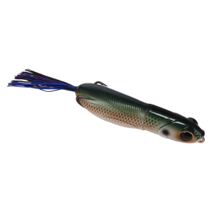Image of Frog Factory Mongrel Topwater Walking Frog | Gilly