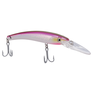 Image of Bill Lewis Precise Coastal Crankbait | Pink Shad
