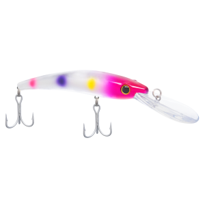 Image of Bill Lewis Precise Coastal Crankbait | Wonder Minnow