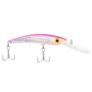 Image of Bill Lewis Precise Coastal Crankbait | Golden Minnow