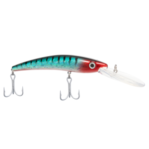 Image of Bill Lewis Precise Coastal Light Crankbait | Bloody Emerald
