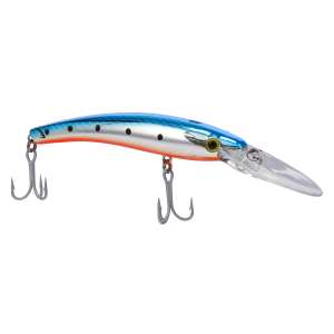 Image of Bill Lewis Precise Coastal Light Crankbait | Chrome Sardine