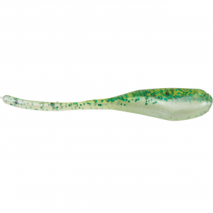 Image of BrushPile Jigs Dart Soft Bait | Baby Bass