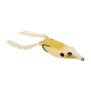 Image of Frog Factory Sonic Boom Topwater Frog | Bone
