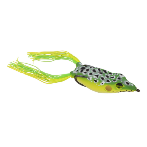 Image of Frog Factory Sonic Boom Topwater Frog | Bullfrog