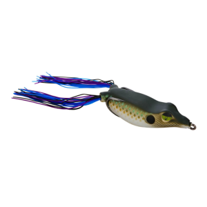 Image of Frog Factory Sonic Boom Topwater Frog | Gilly