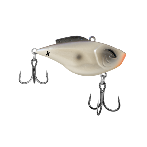Image of Bill Lewis Knockin' Hammer Trap Crankbait | Oyster; 5/8 oz.