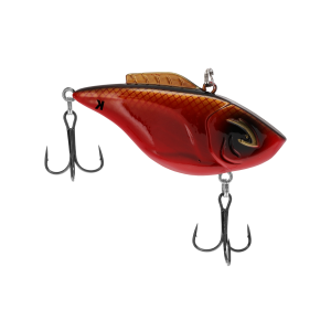 Image of Bill Lewis Knockin' Hammer Trap Crankbait | Baton Rouge; 5/8 oz.